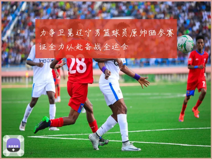 力争卫冕辽宁男篮球员原帅晒参赛证全力以赴备战全运会