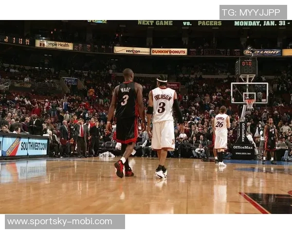 韦德谈文班神秘感称其未来发展难以预测如同外星人般不可思议