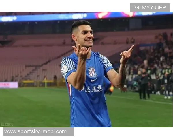 路易斯离开申花已成定局教练组因战术调整未与其续约