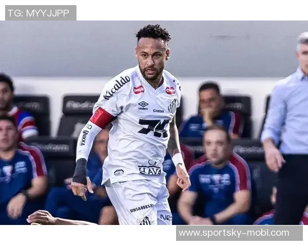 桑托斯与内马尔达续约达成共识弗拉门戈等队争相争夺他