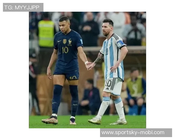 世界杯射手榜争夺战梅西姆巴佩谁能超越K神纪录