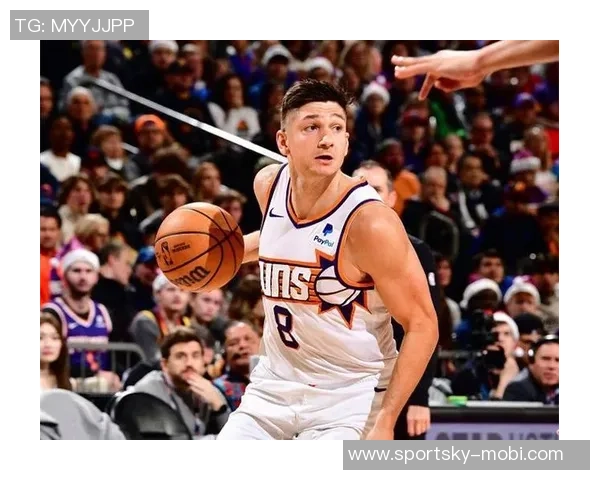 格雷森阿伦谈球迷期待与压力感受每次出手都承载着重任