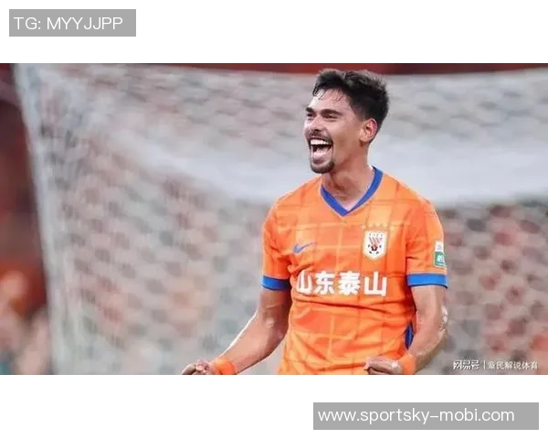 鲁媒分析瓦科留队可能性泰山队计划引进外援中卫与中场球员