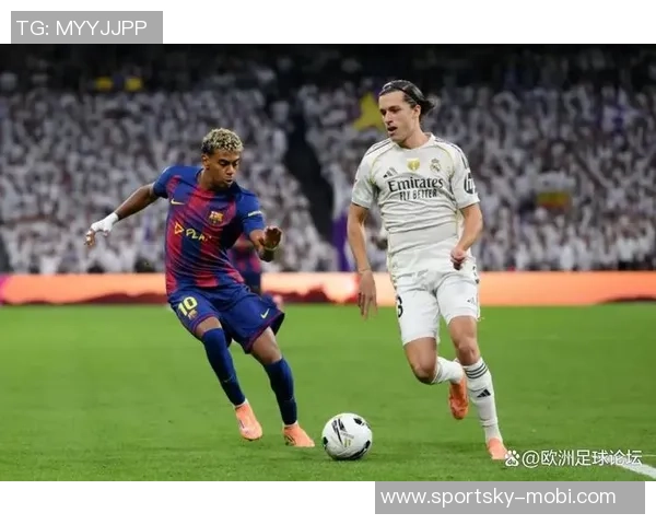 巴萨15岁新星马卡在U17欧预赛中闪耀表现两场斩获三球一助攻 巴萨15岁新星马卡在U17欧预赛中闪耀表现两场斩获三球一助攻